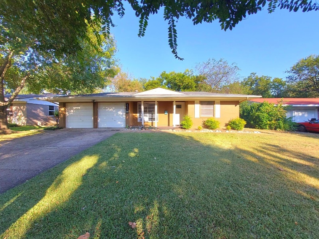 322 Brookwood Drive Richardson TX 75080