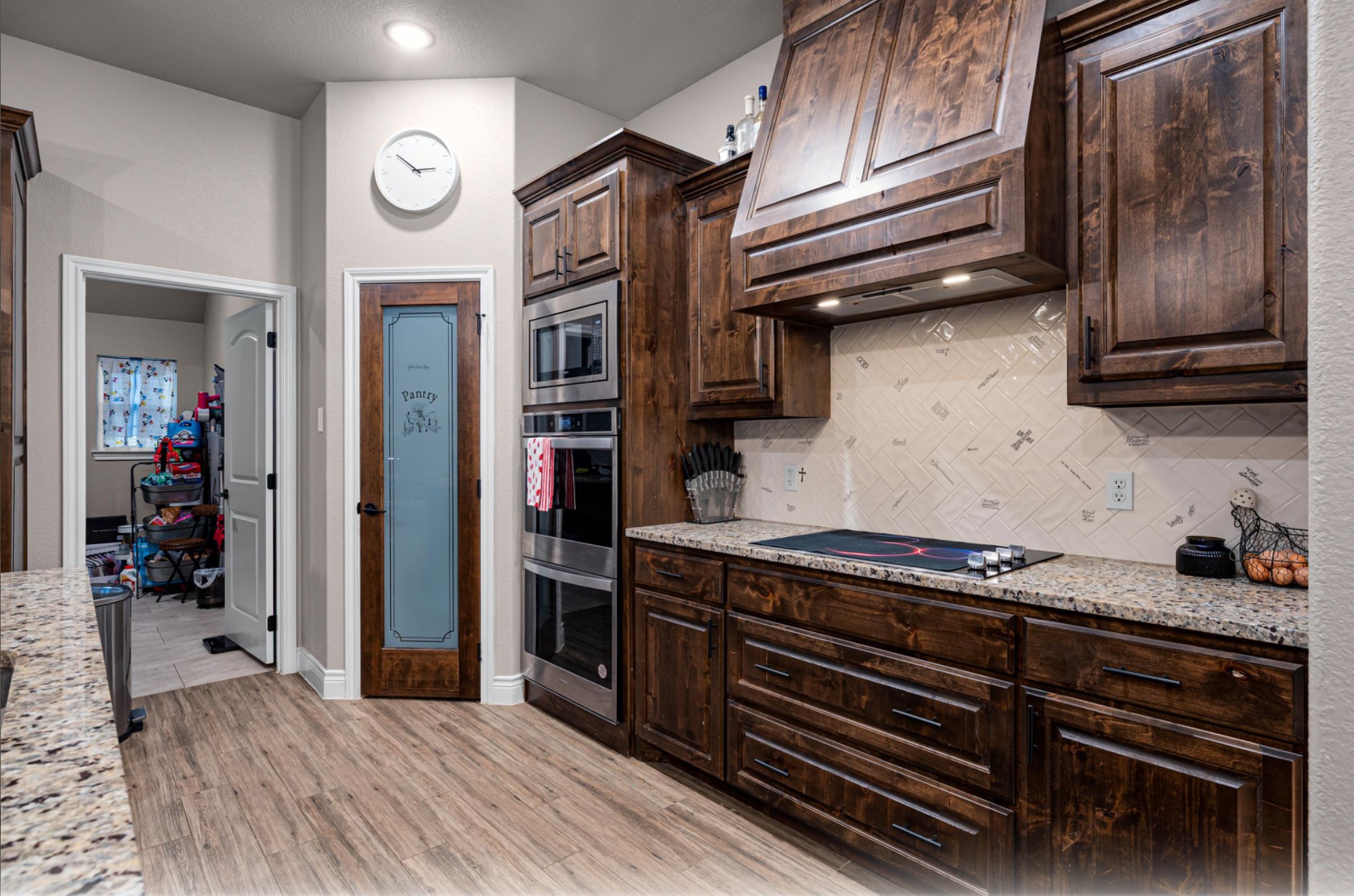 1024 Knoxmiller Court Weatherford TX 76088