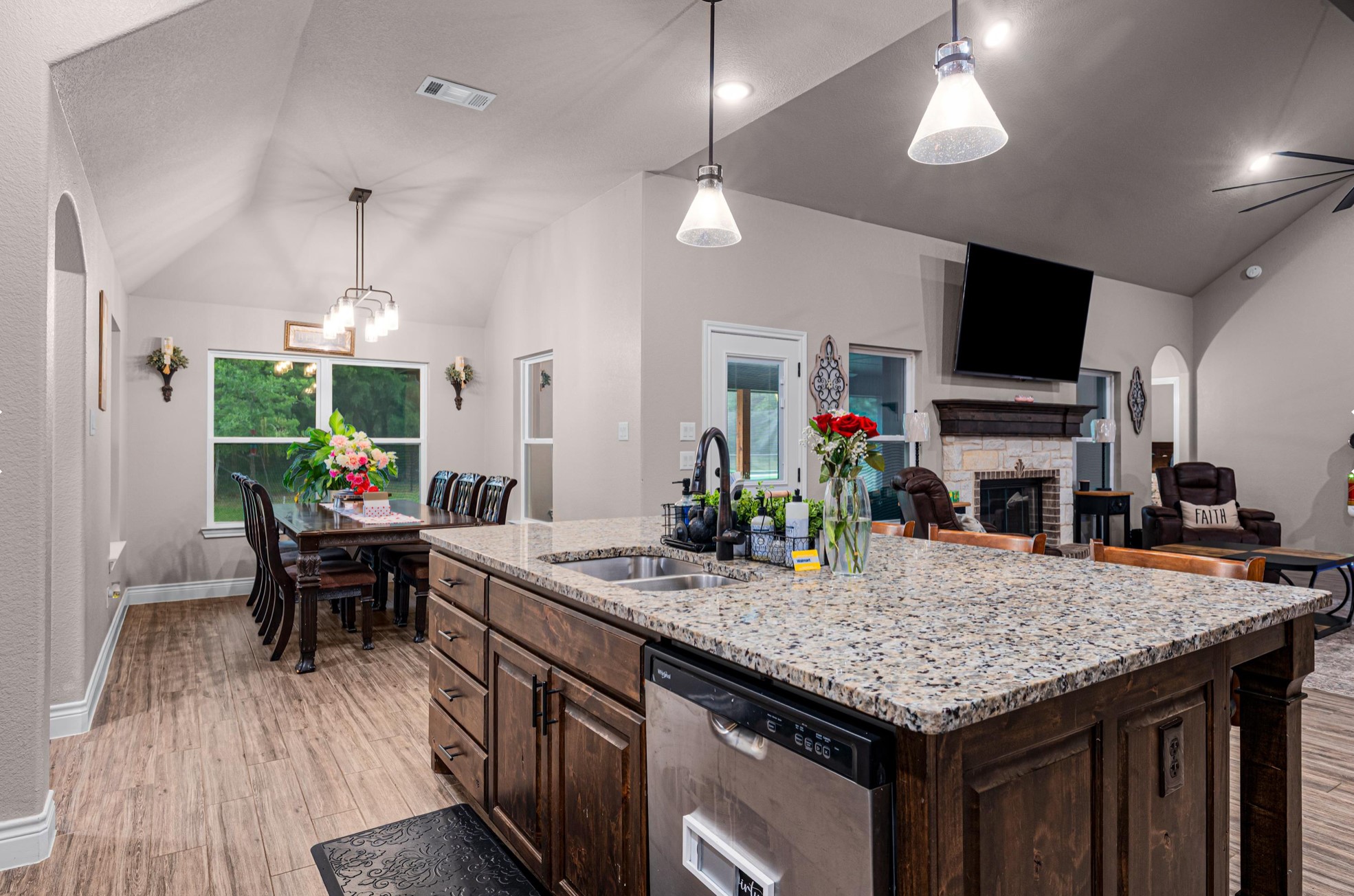 1024 Knoxmiller Court Weatherford TX 76088