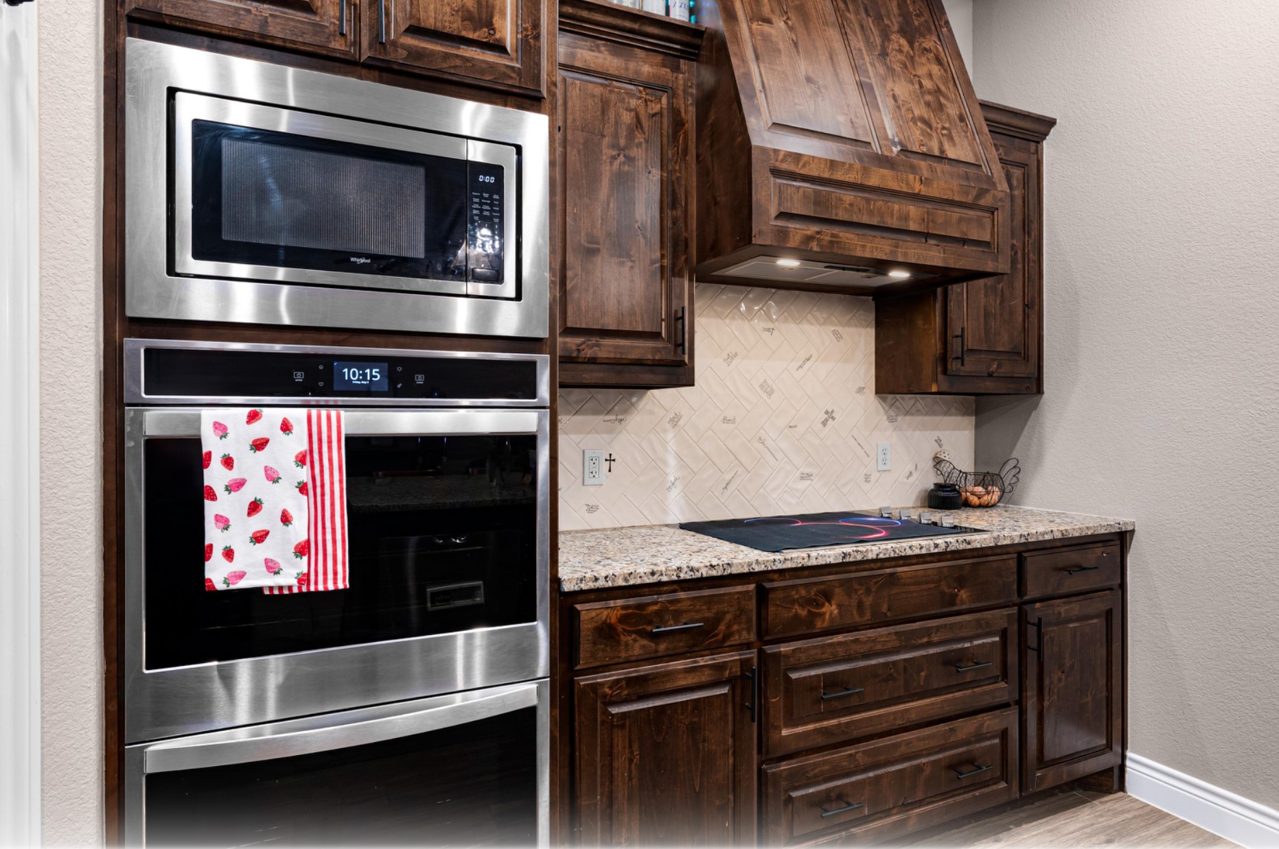 1024 Knoxmiller Court Weatherford TX 76088