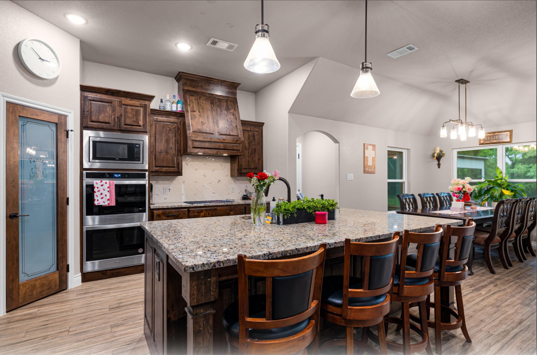 1024 Knoxmiller Court Weatherford TX 76088