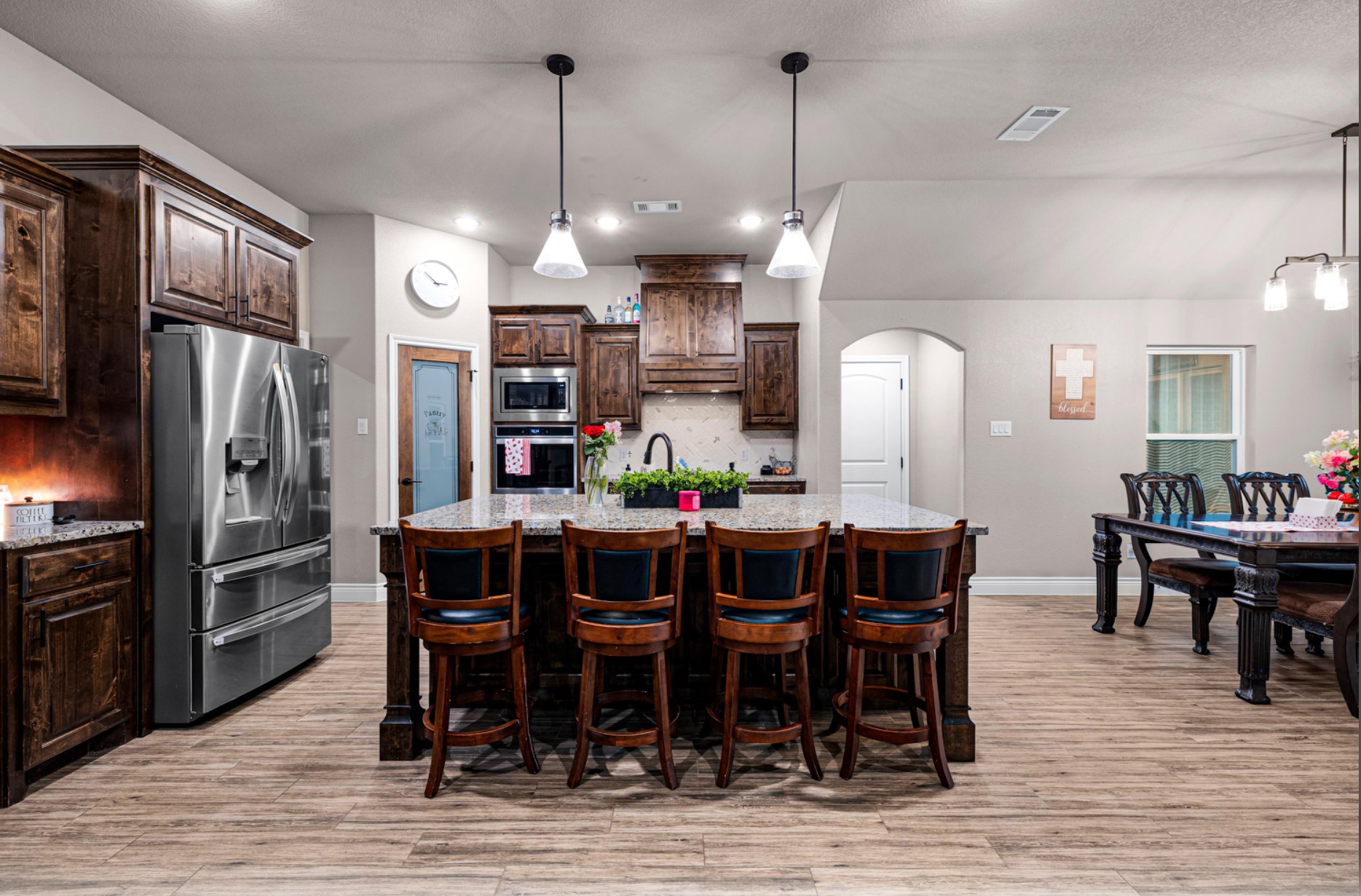 1024 Knoxmiller Court Weatherford TX 76088