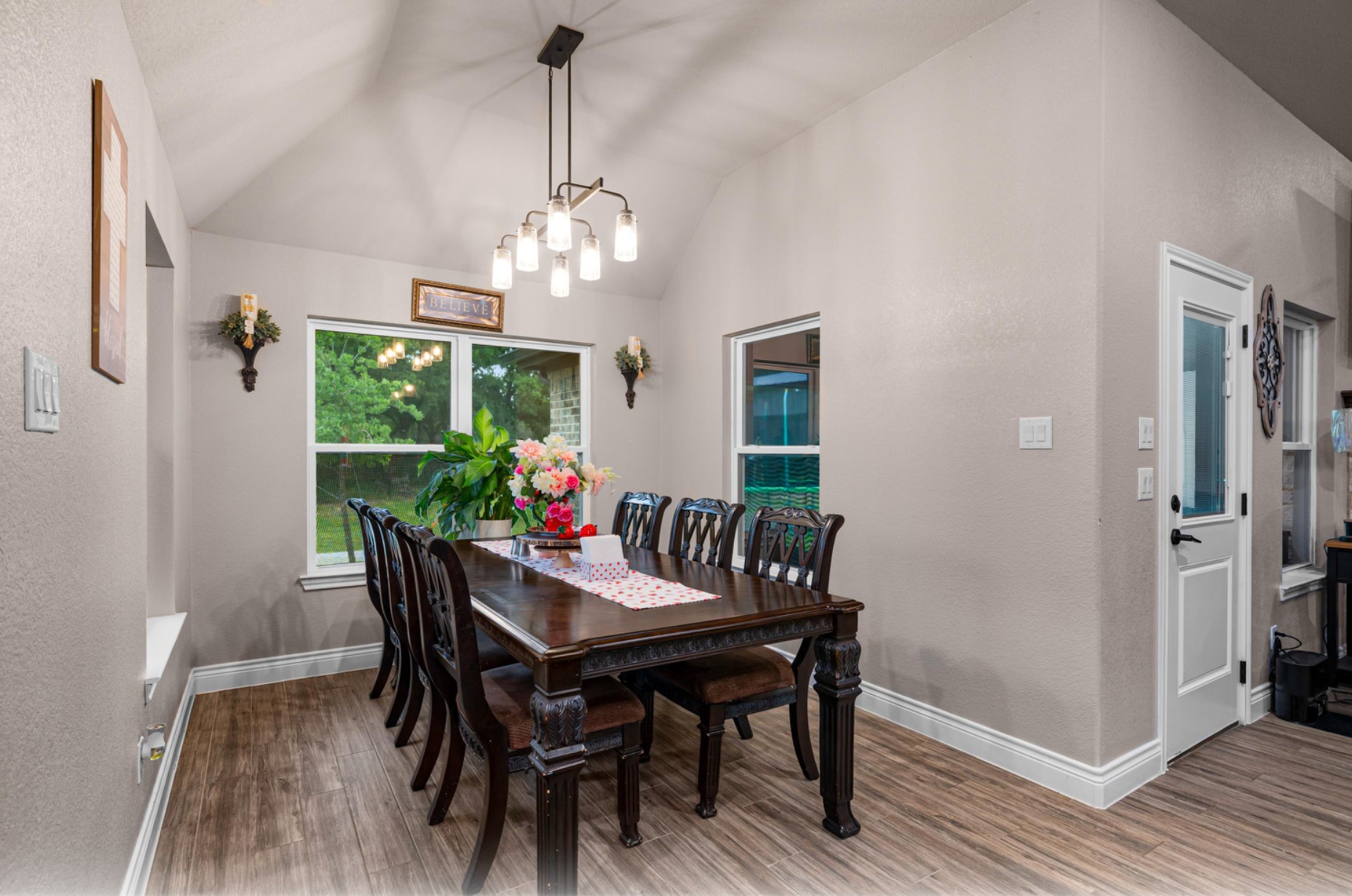 1024 Knoxmiller Court Weatherford TX 76088