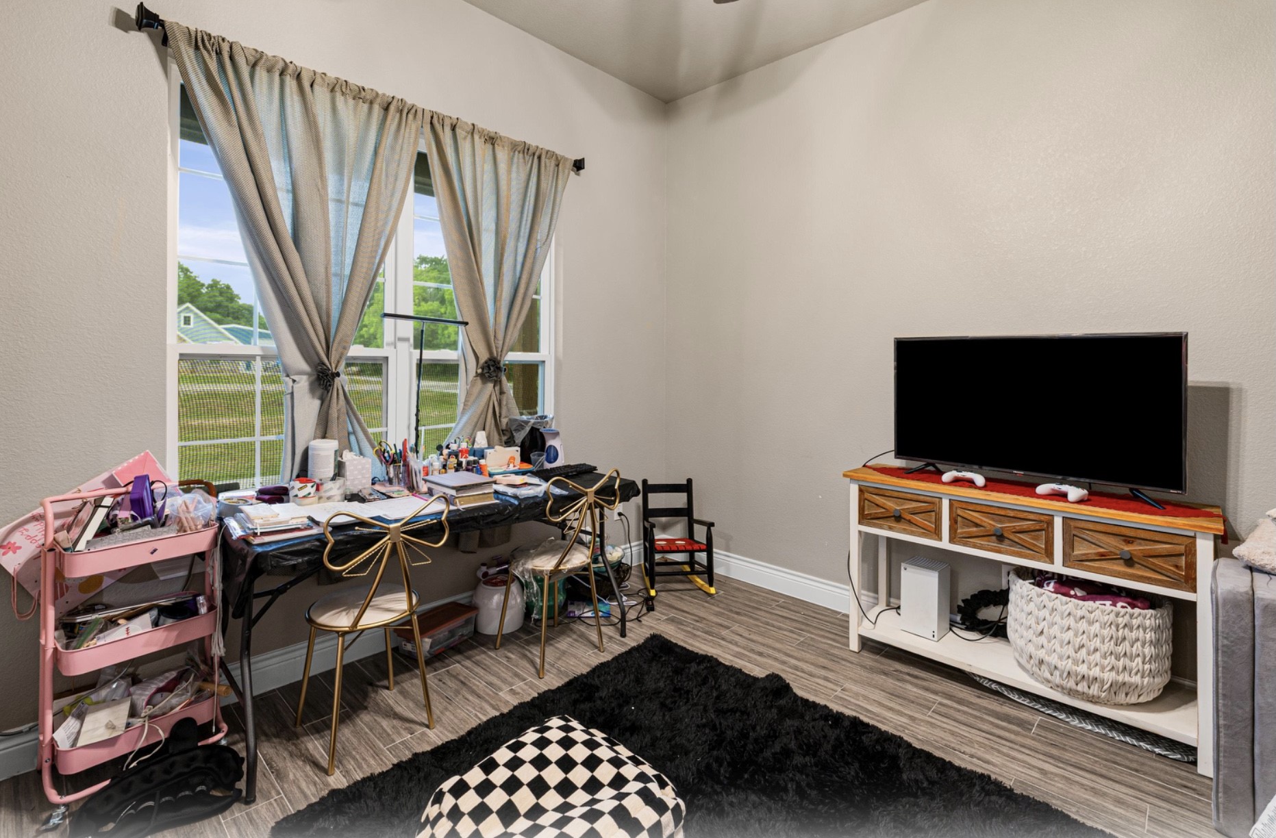 1024 Knoxmiller Court Weatherford TX 76088