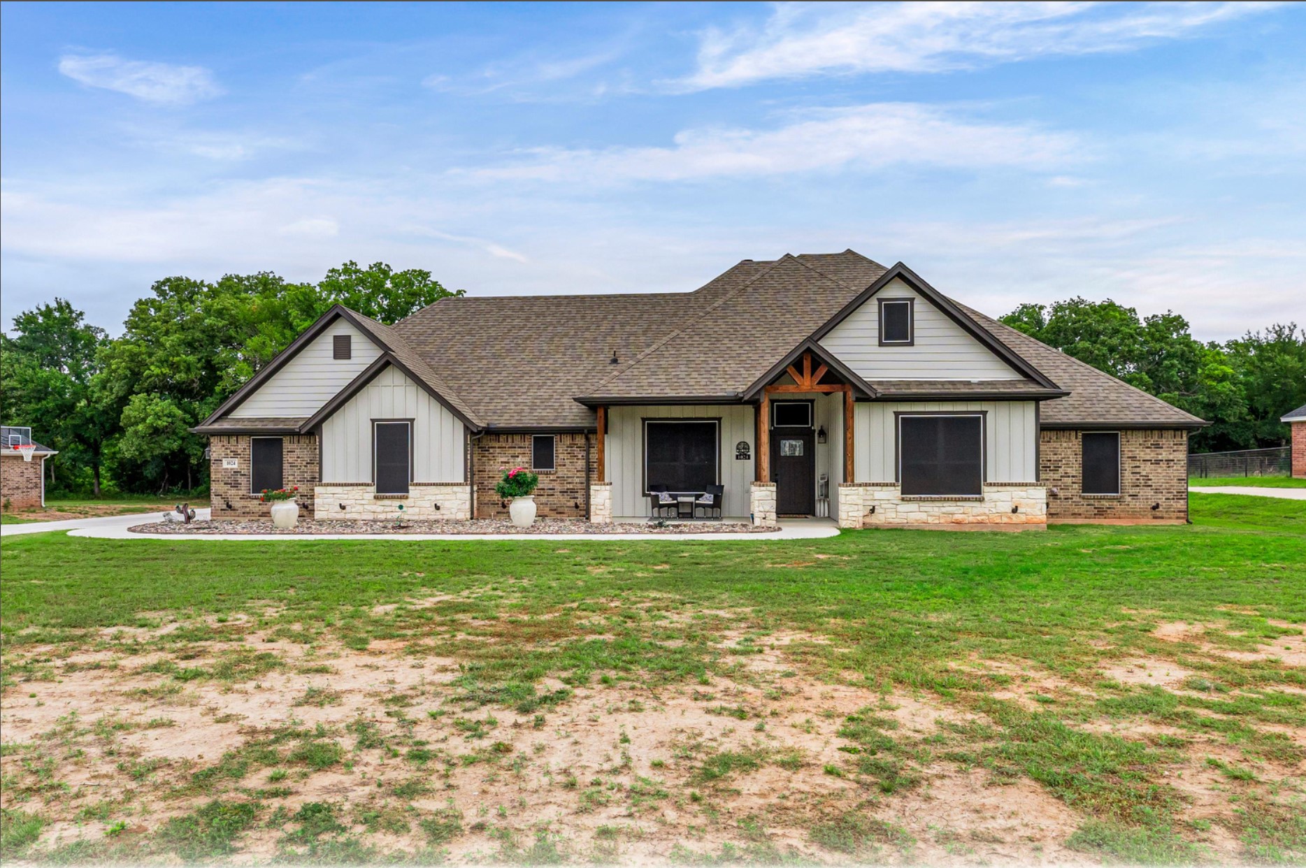 1024 Knoxmiller Court Weatherford TX 76088
