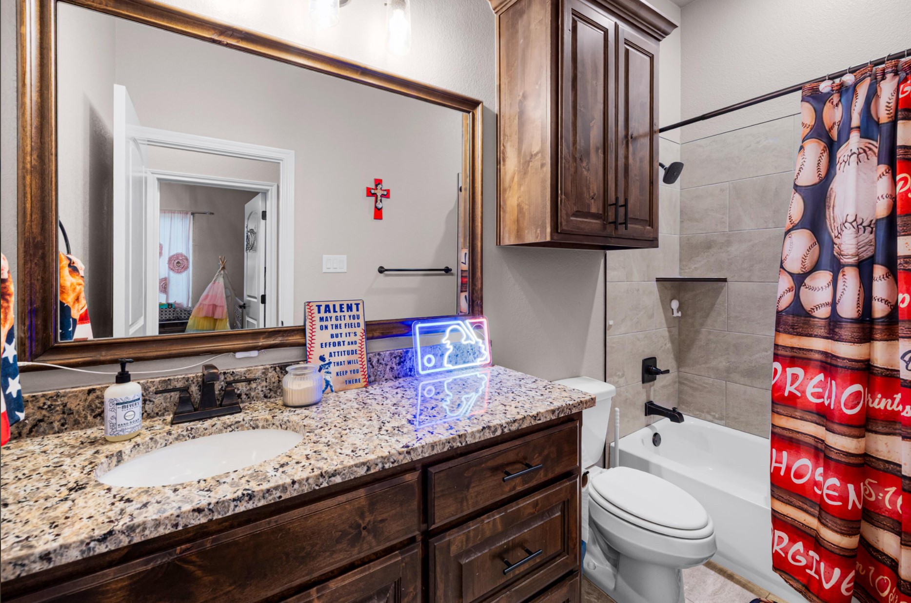 1024 Knoxmiller Court Weatherford TX 76088