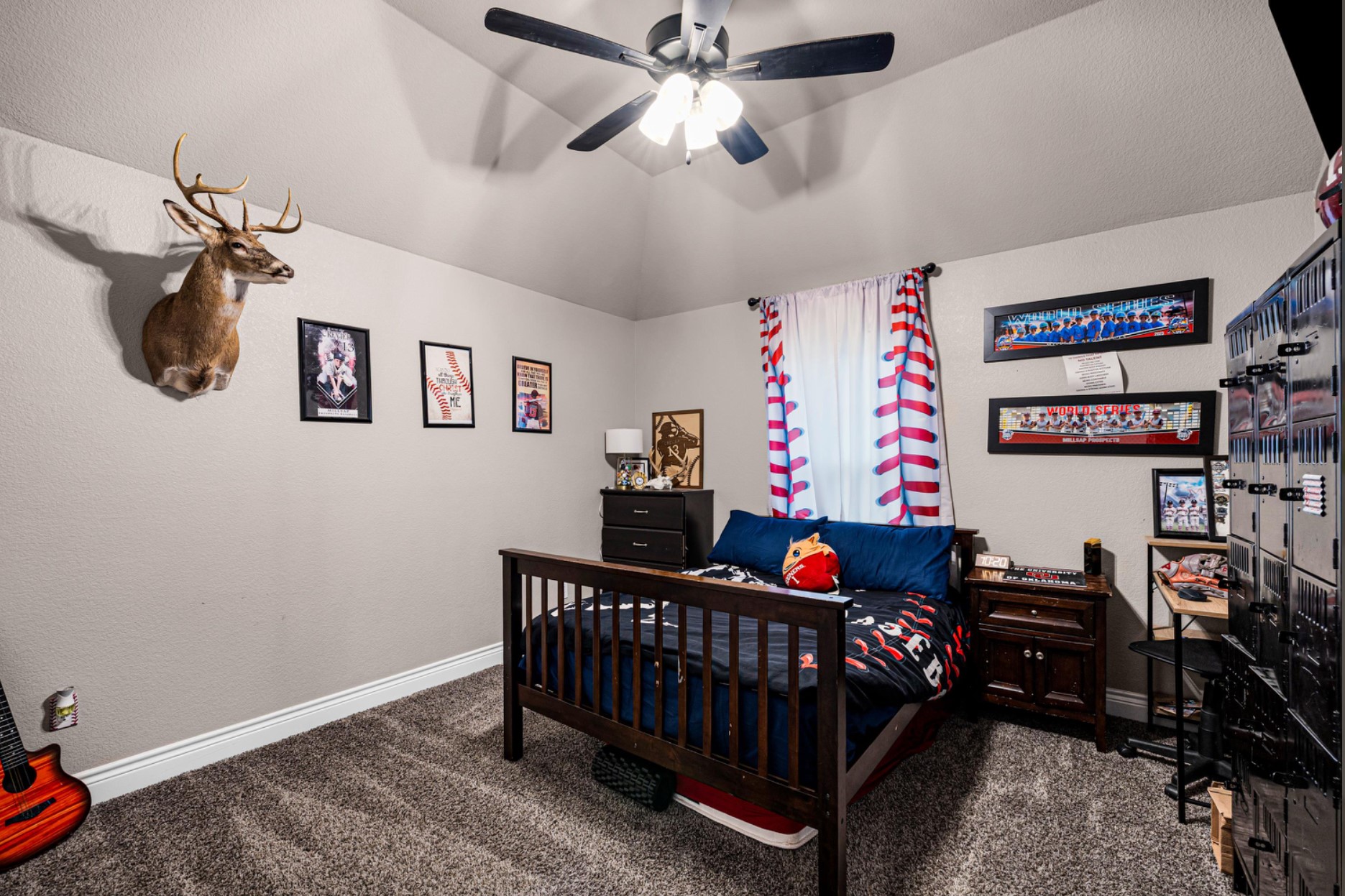 1024 Knoxmiller Court Weatherford TX 76088