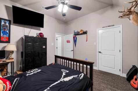 1024 Knoxmiller Court Weatherford TX 76088