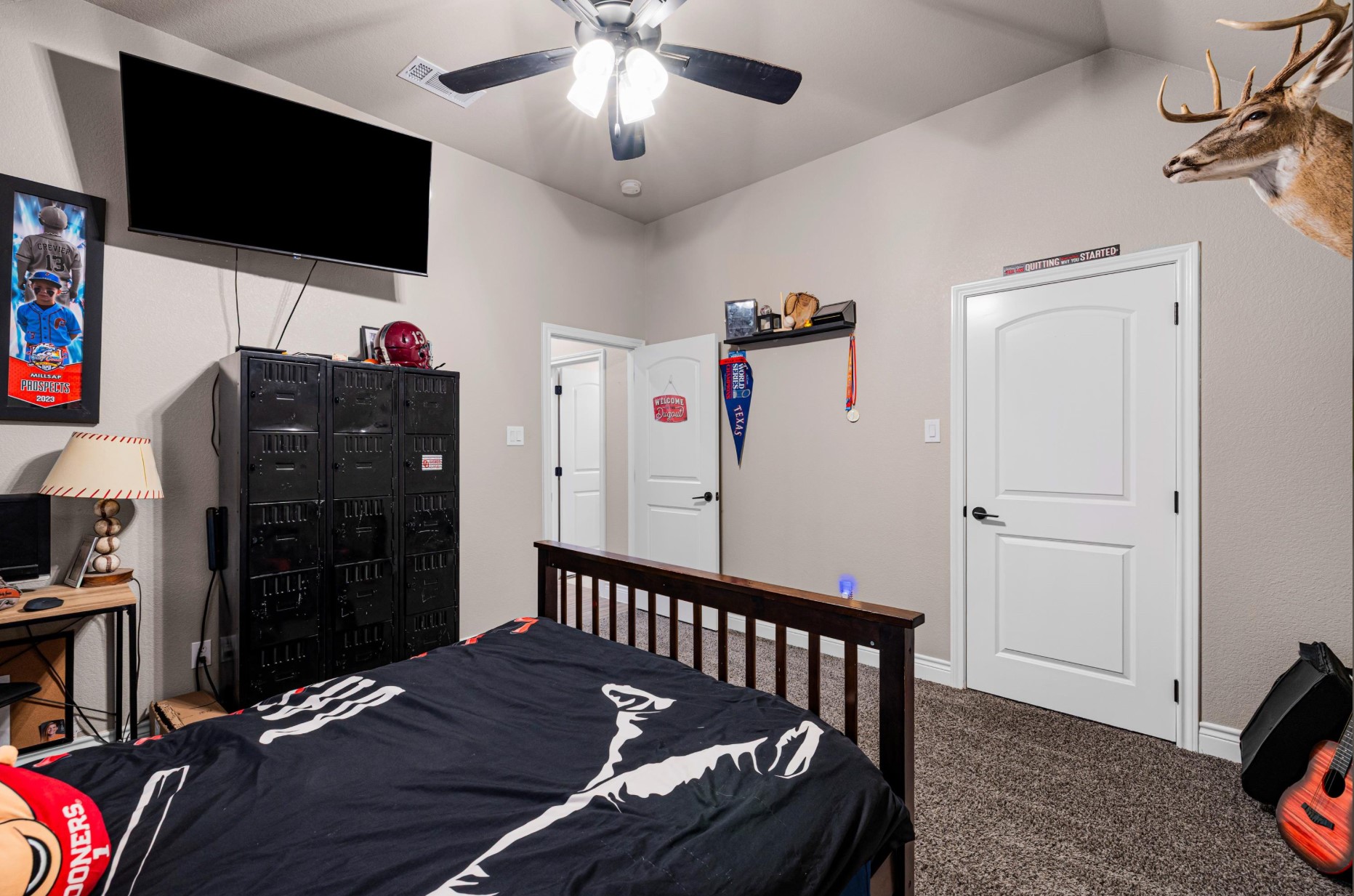 1024 Knoxmiller Court Weatherford TX 76088