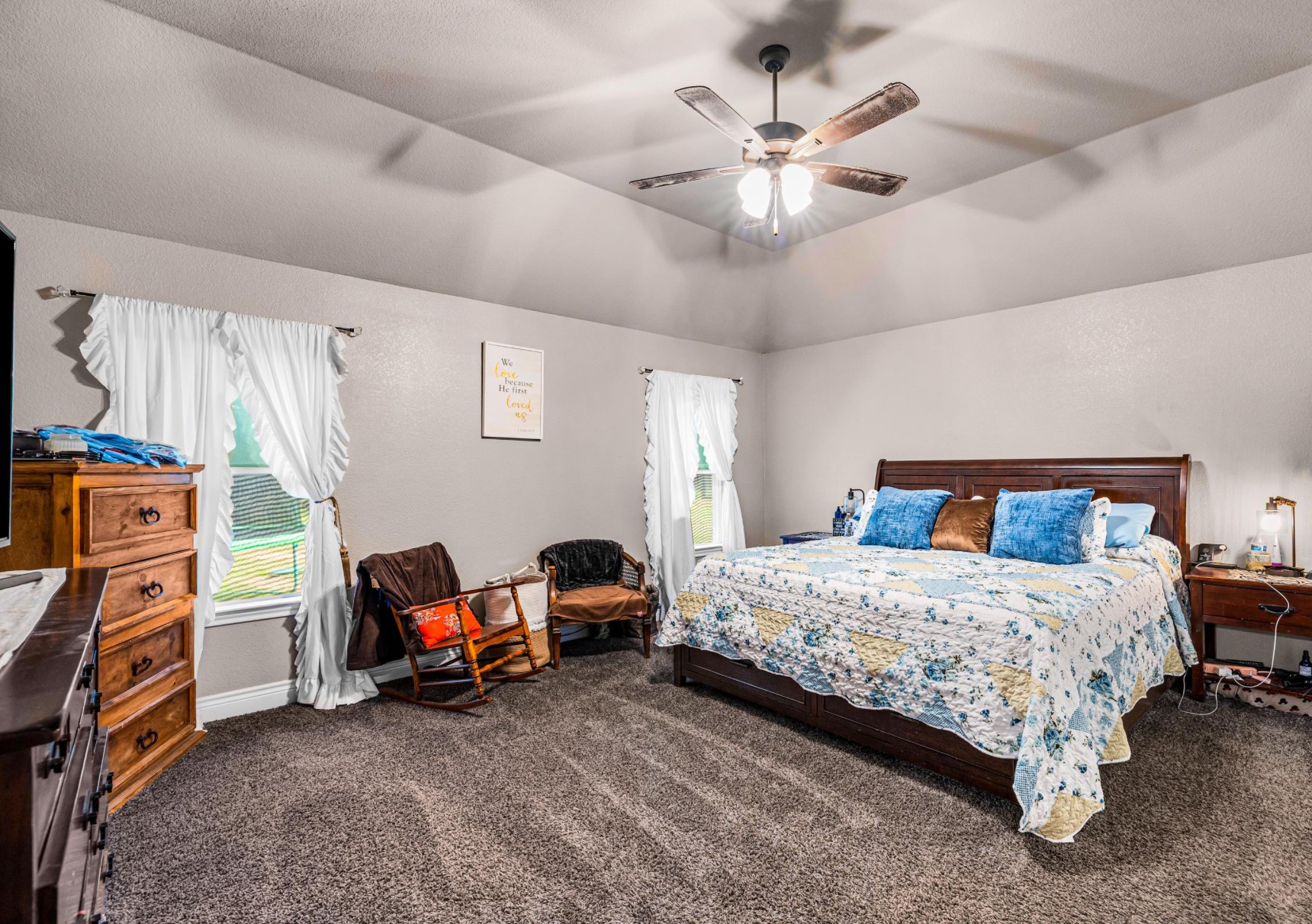 1024 Knoxmiller Court Weatherford TX 76088