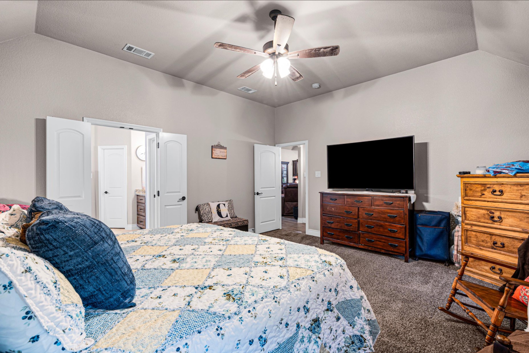 1024 Knoxmiller Court Weatherford TX 76088