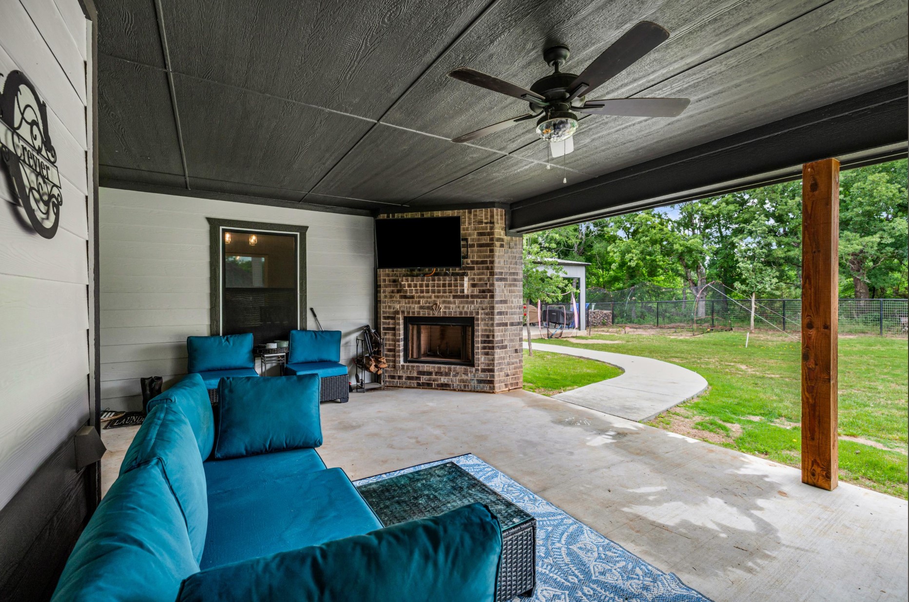 1024 Knoxmiller Court Weatherford TX 76088