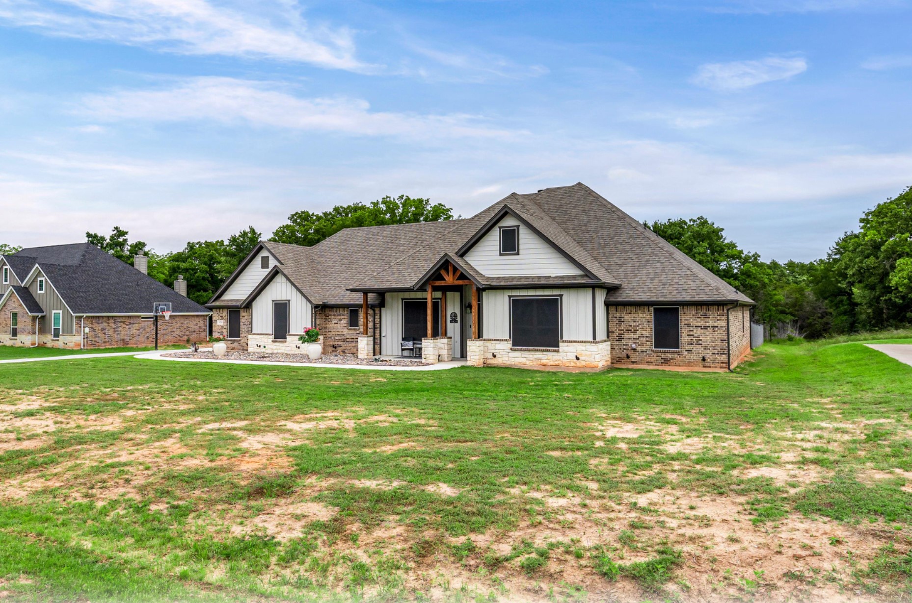 1024 Knoxmiller Court Weatherford TX 76088