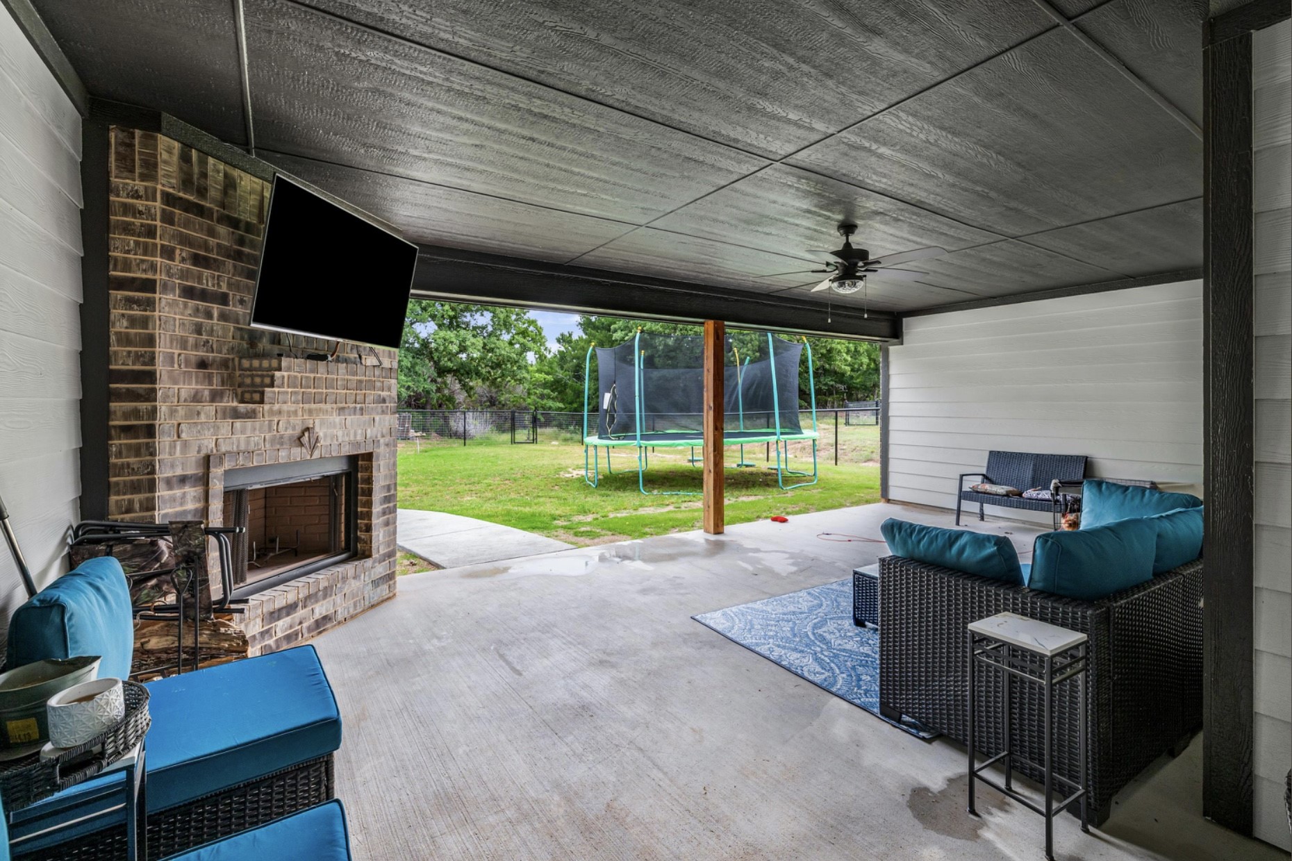 1024 Knoxmiller Court Weatherford TX 76088