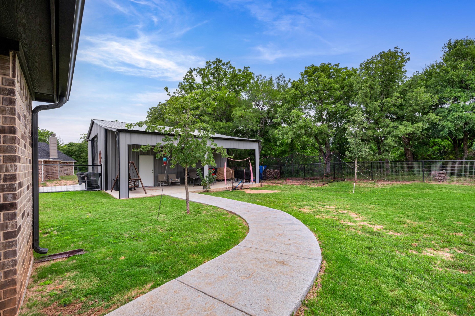 1024 Knoxmiller Court Weatherford TX 76088