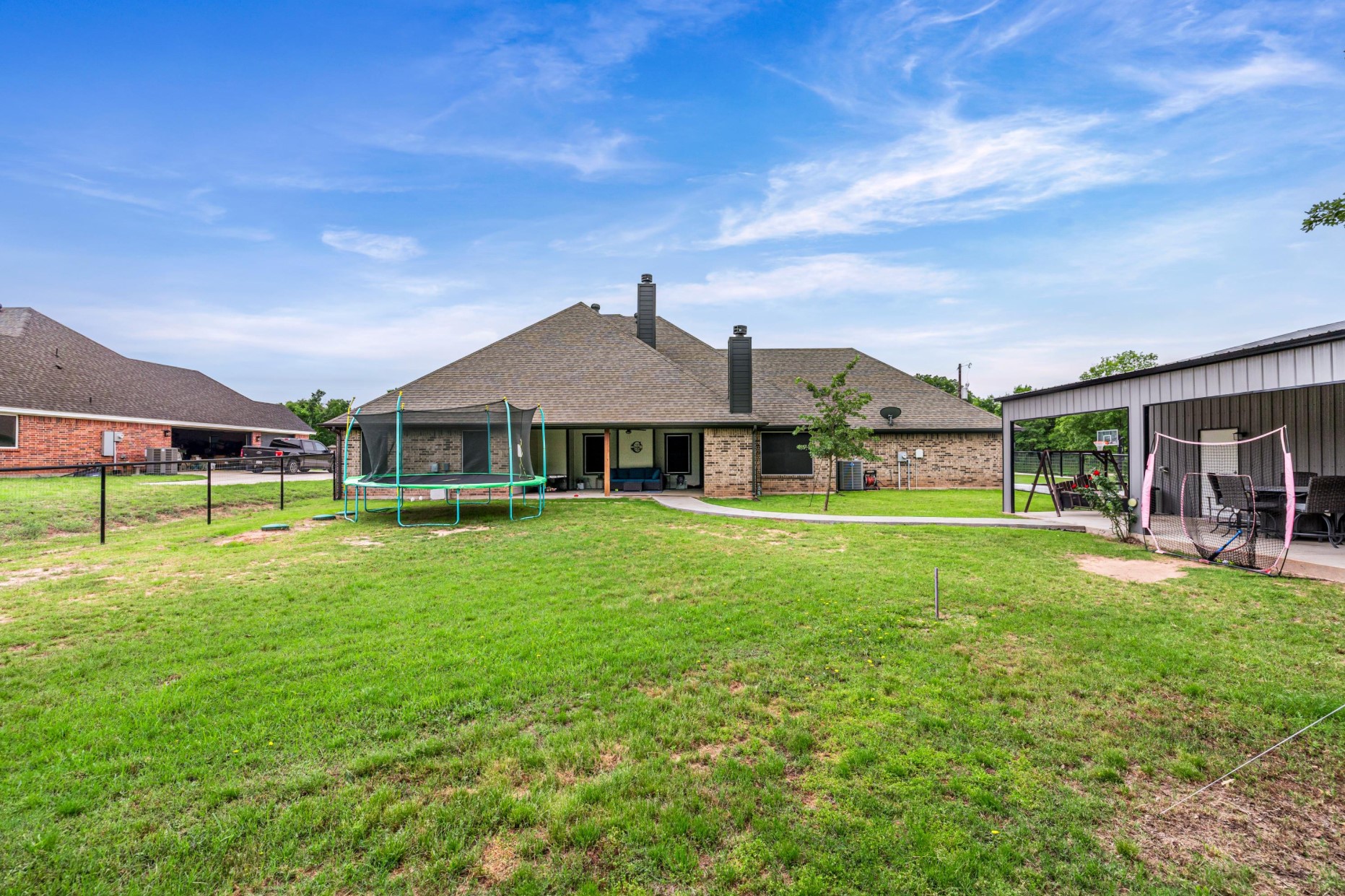 1024 Knoxmiller Court Weatherford TX 76088