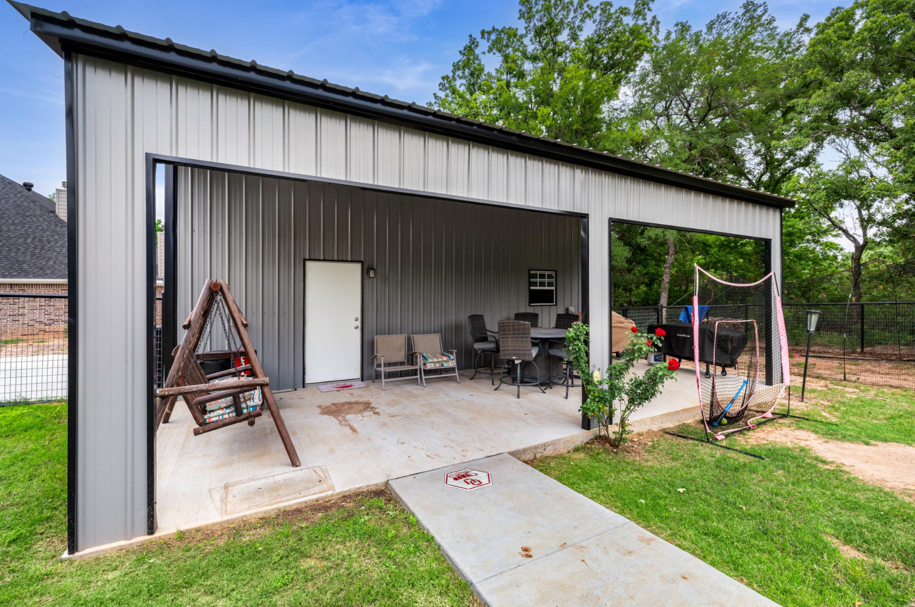 1024 Knoxmiller Court Weatherford TX 76088