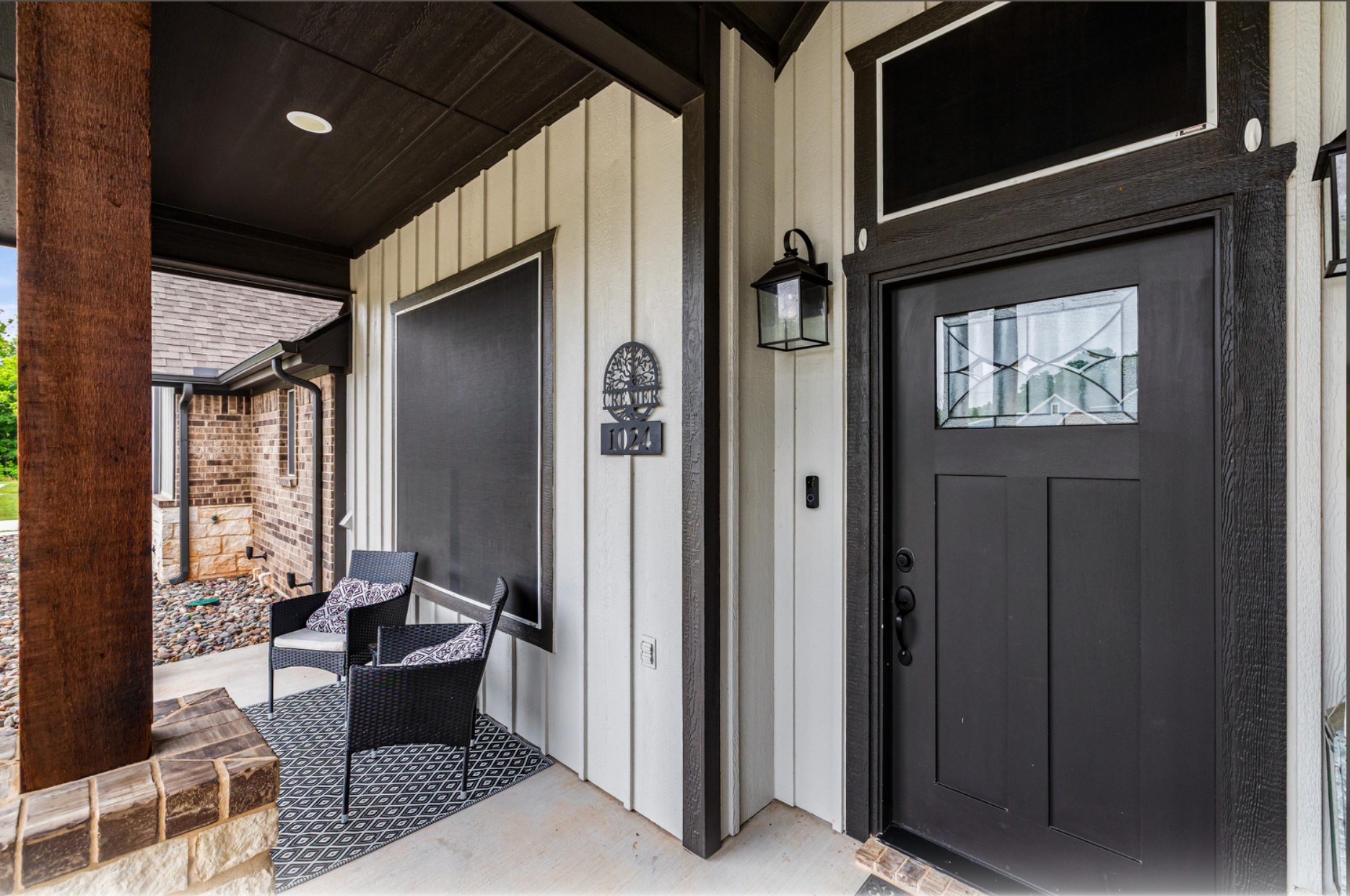 1024 Knoxmiller Court Weatherford TX 76088