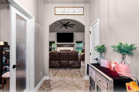 1024 Knoxmiller Court Weatherford TX 76088