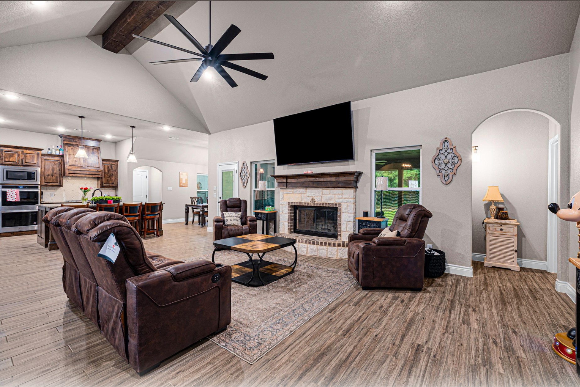 1024 Knoxmiller Court Weatherford TX 76088