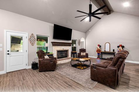 1024 Knoxmiller Court Weatherford TX 76088