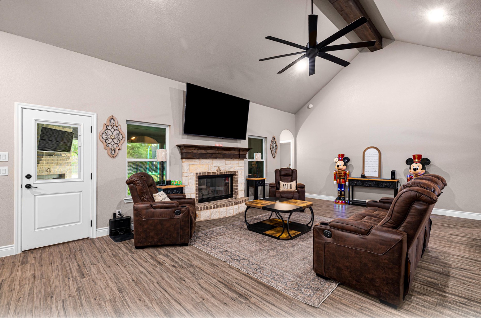 1024 Knoxmiller Court Weatherford TX 76088