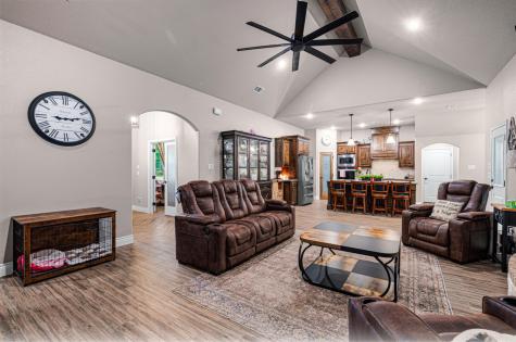 1024 Knoxmiller Court Weatherford TX 76088