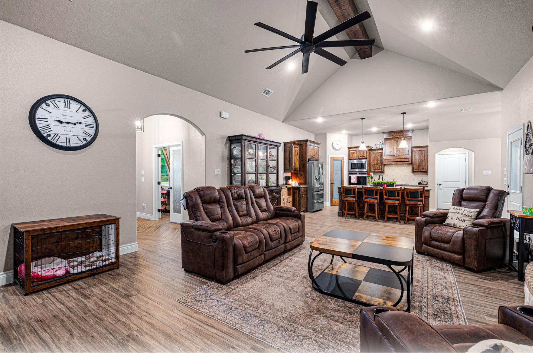 1024 Knoxmiller Court Weatherford TX 76088