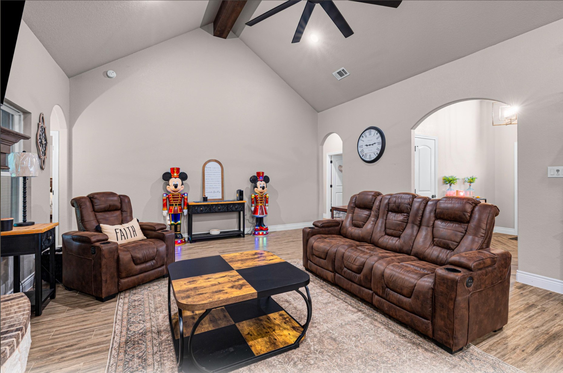 1024 Knoxmiller Court Weatherford TX 76088