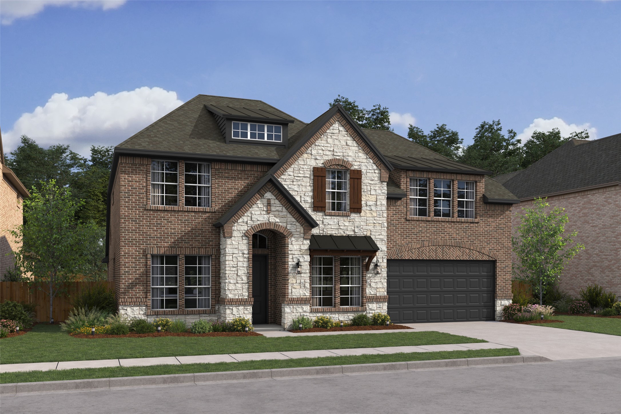 2504 Ackley Lane Wylie TX 75098