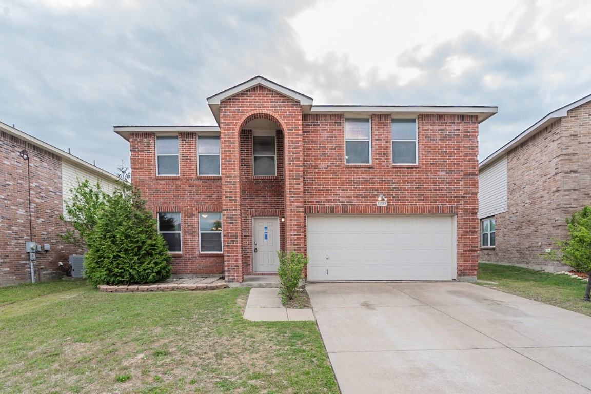 5305 Riverflat Court Fort Worth TX 76179
