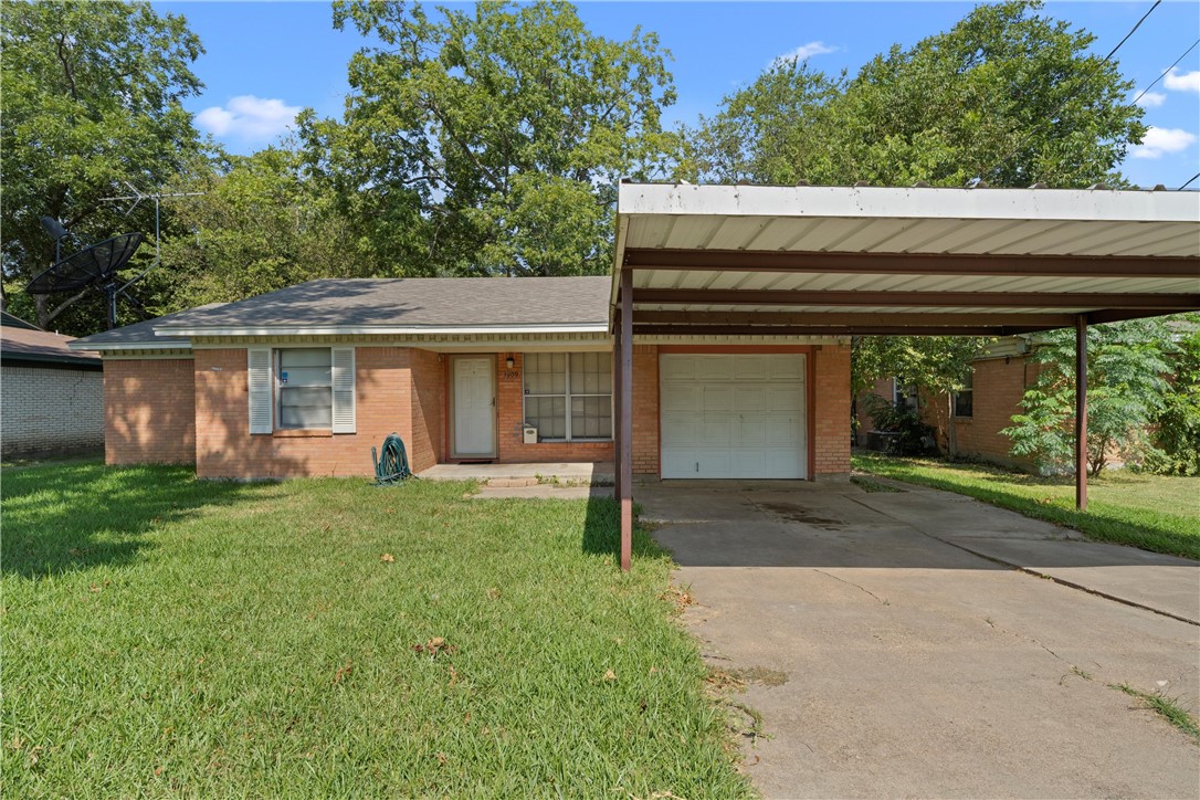 3909 Hiland Drive Waco TX 76711