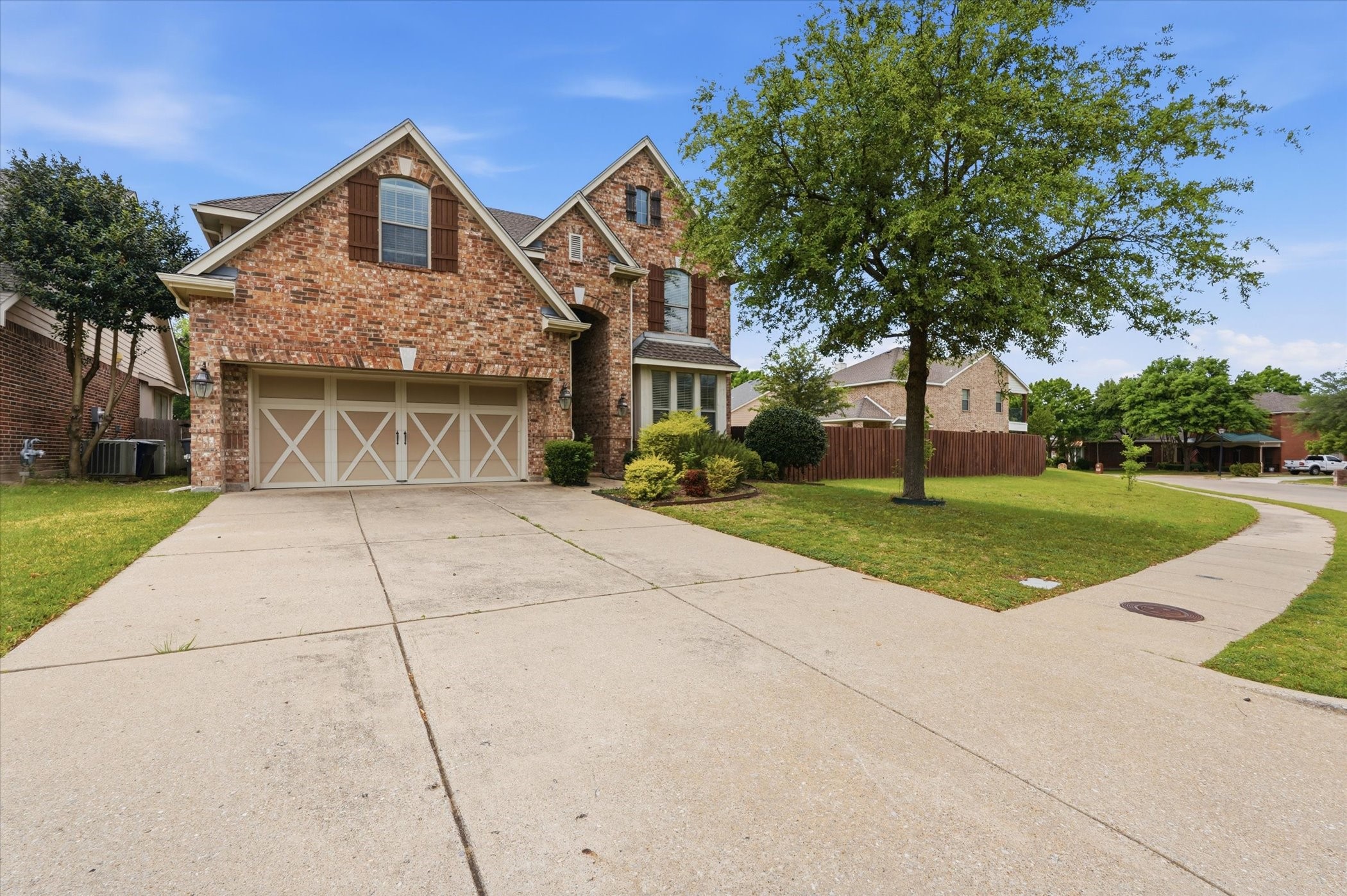 6716 Prairie Flower Trail Dallas TX 75227