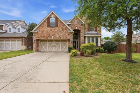 6716 Prairie Flower Trail Dallas TX 75227