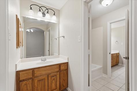 6716 Prairie Flower Trail Dallas TX 75227