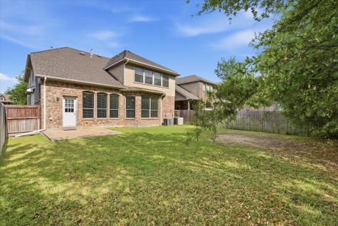 6716 Prairie Flower Trail Dallas TX 75227