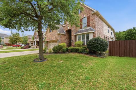 6716 Prairie Flower Trail Dallas TX 75227