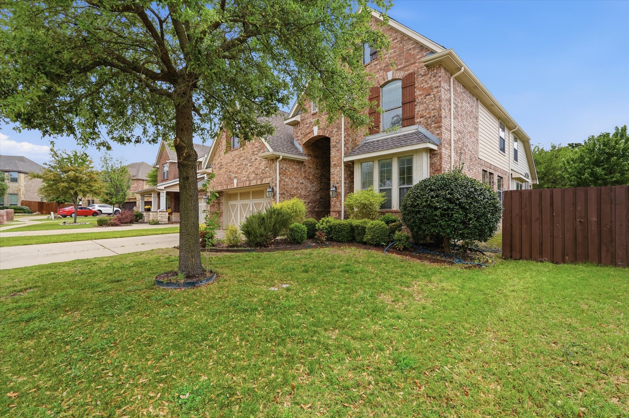 6716 Prairie Flower Trail Dallas TX 75227