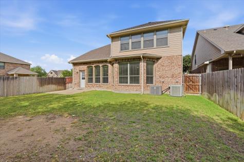 6716 Prairie Flower Trail Dallas TX 75227