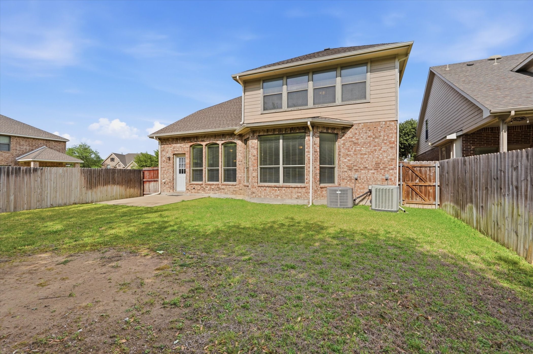 6716 Prairie Flower Trail Dallas TX 75227