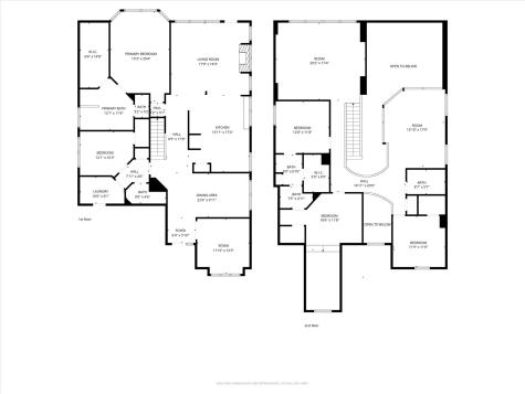 6716 Prairie Flower Trail Dallas TX 75227