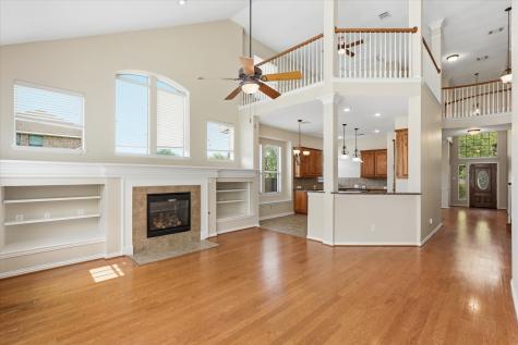 6716 Prairie Flower Trail Dallas TX 75227
