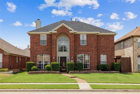 5609 Norris Drive The Colony TX 75056