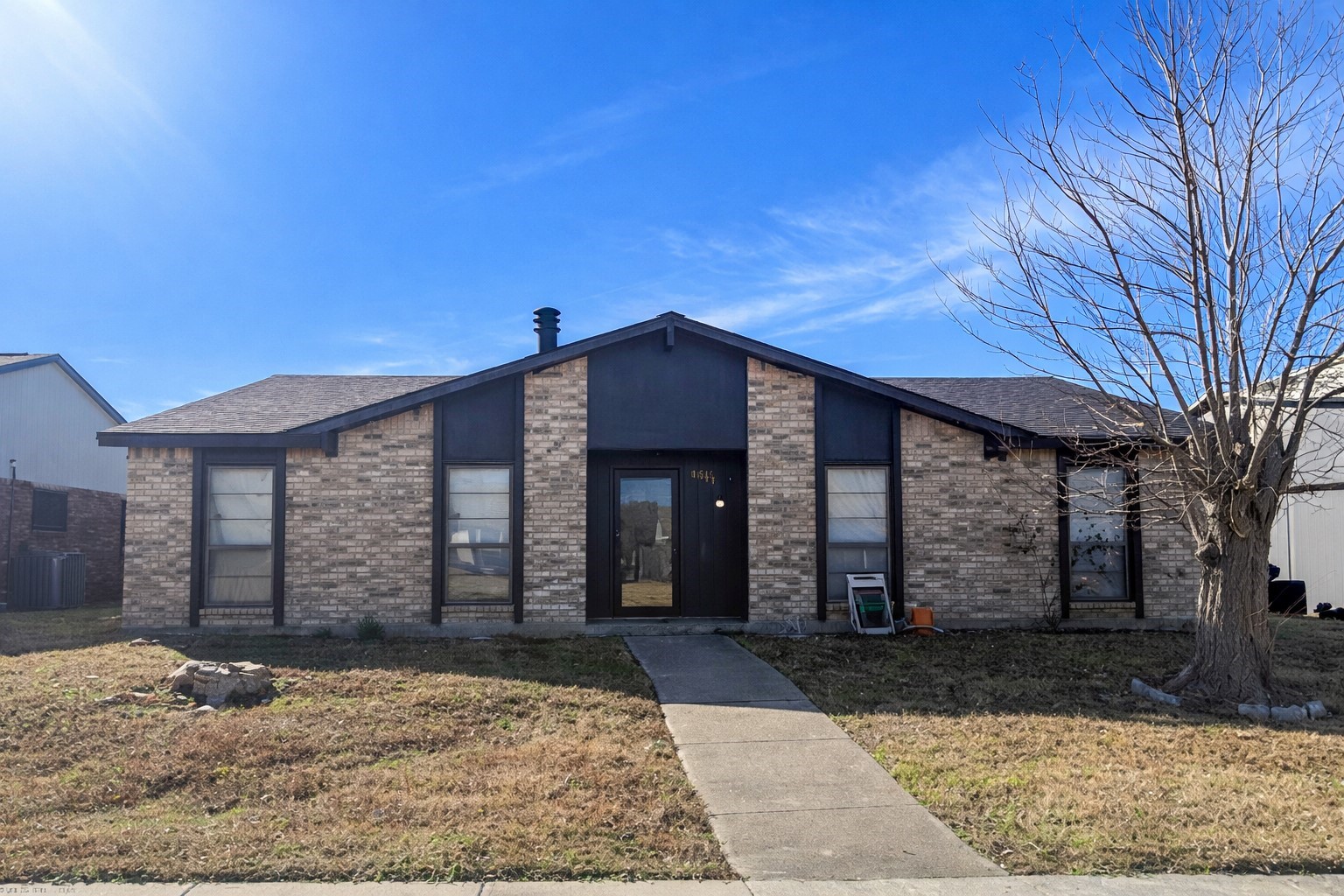 4913 Walker Drive The Colony TX 75056
