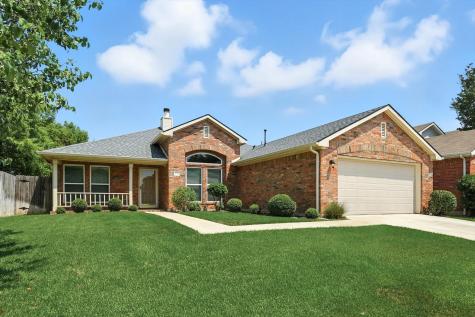 5141 Chessie Circle Haltom City TX 76137