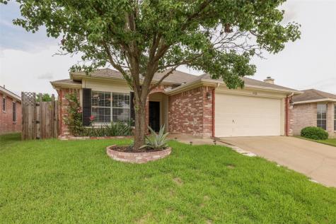 4722 Orchard Ridge Drive Garland TX 75043