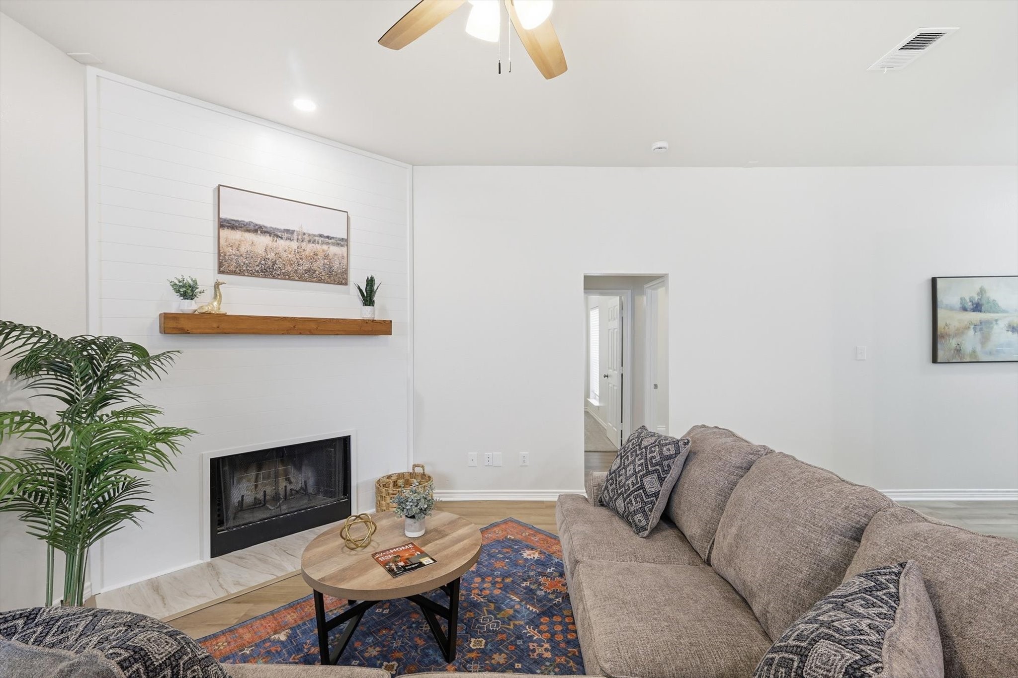 809 Mr Haney Drive Midlothian TX 76065