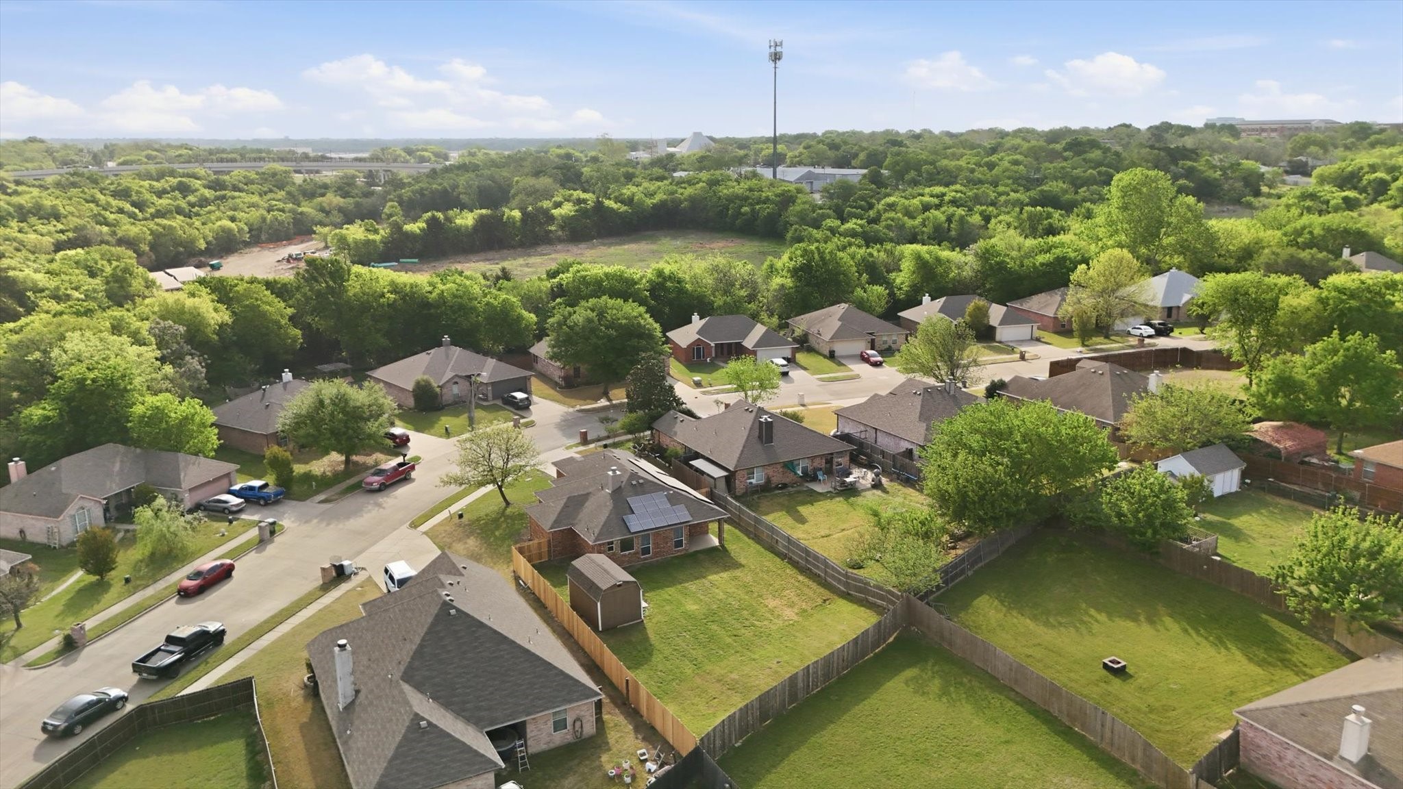 809 Mr Haney Drive Midlothian TX 76065