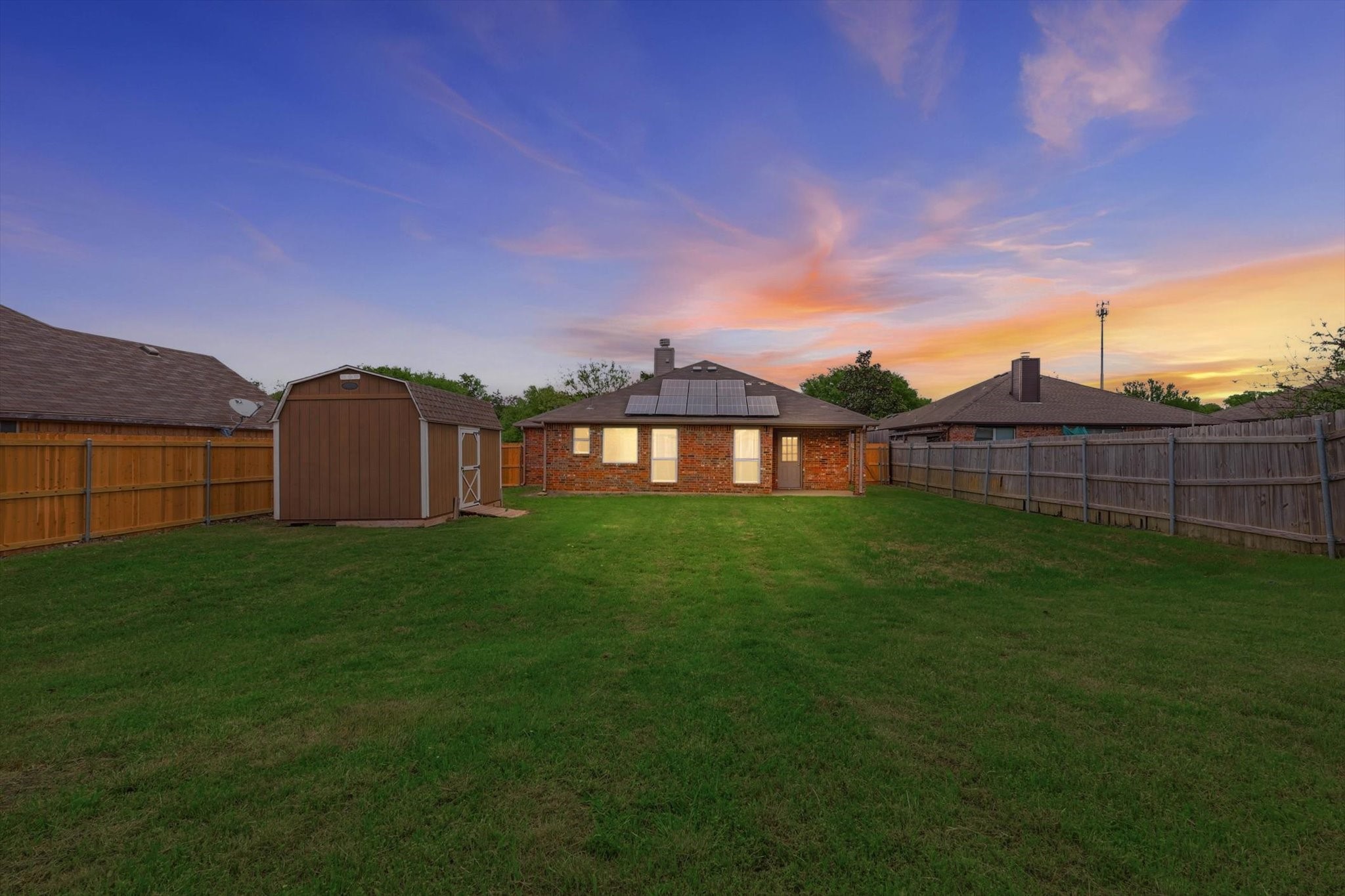 809 Mr Haney Drive Midlothian TX 76065