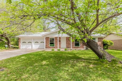 7417 Van Natta Lane Fort Worth TX 76112